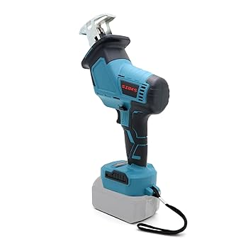 電動のこぎり 充電式レシプロソー 18V 4.0Ah電池大容量 無段変速 2年保証 充電式 電動ノコギリ 電動工具のこぎり レシプロソー